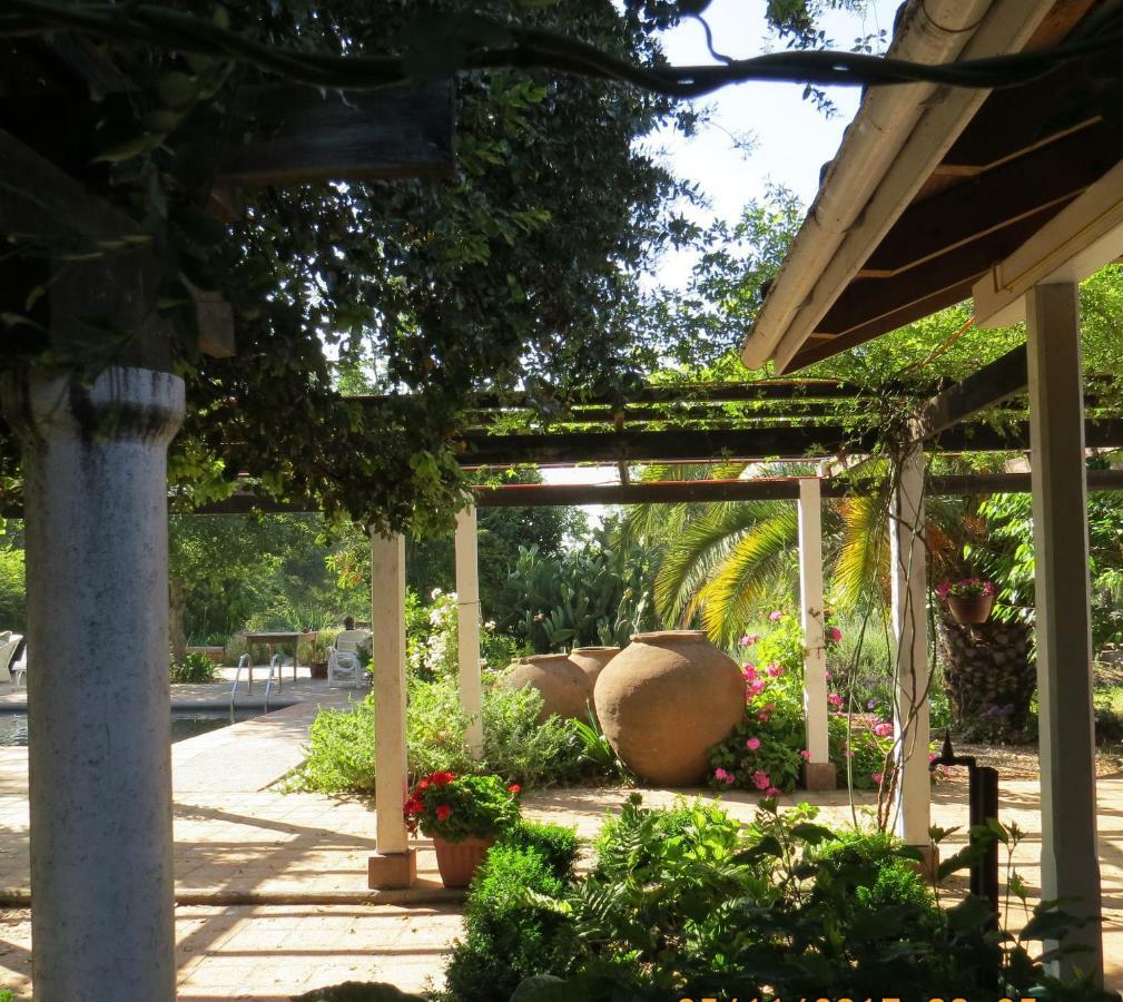 Hotel Boutique Quinta Maria Santa Cruz Exterior foto